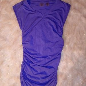 Gorgeous Top By Carrie Underwood